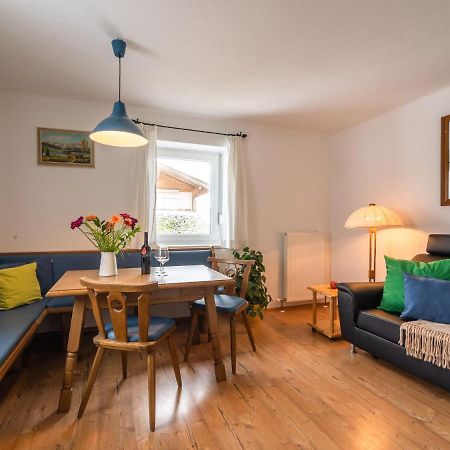 Apartment In Tirol With Private Garden Kirchberg in Tirol Kültér fotó