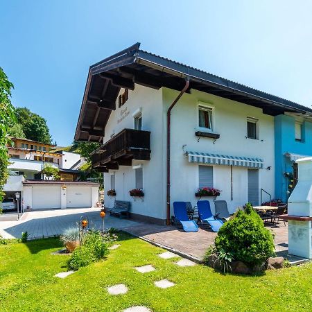 Apartment In Tirol With Private Garden Kirchberg in Tirol Kültér fotó