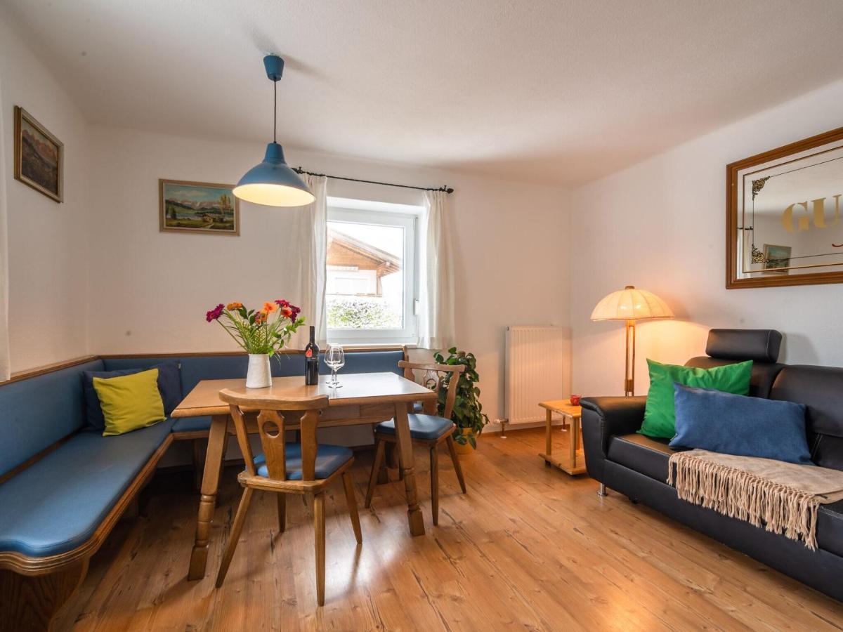 Apartment In Tirol With Private Garden Kirchberg in Tirol Kültér fotó