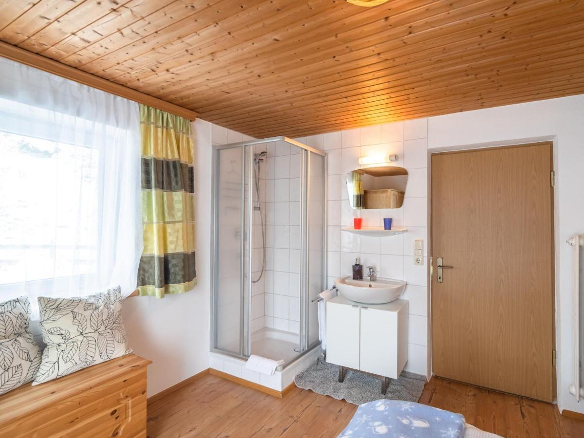 Apartment In Tirol With Private Garden Kirchberg in Tirol Kültér fotó
