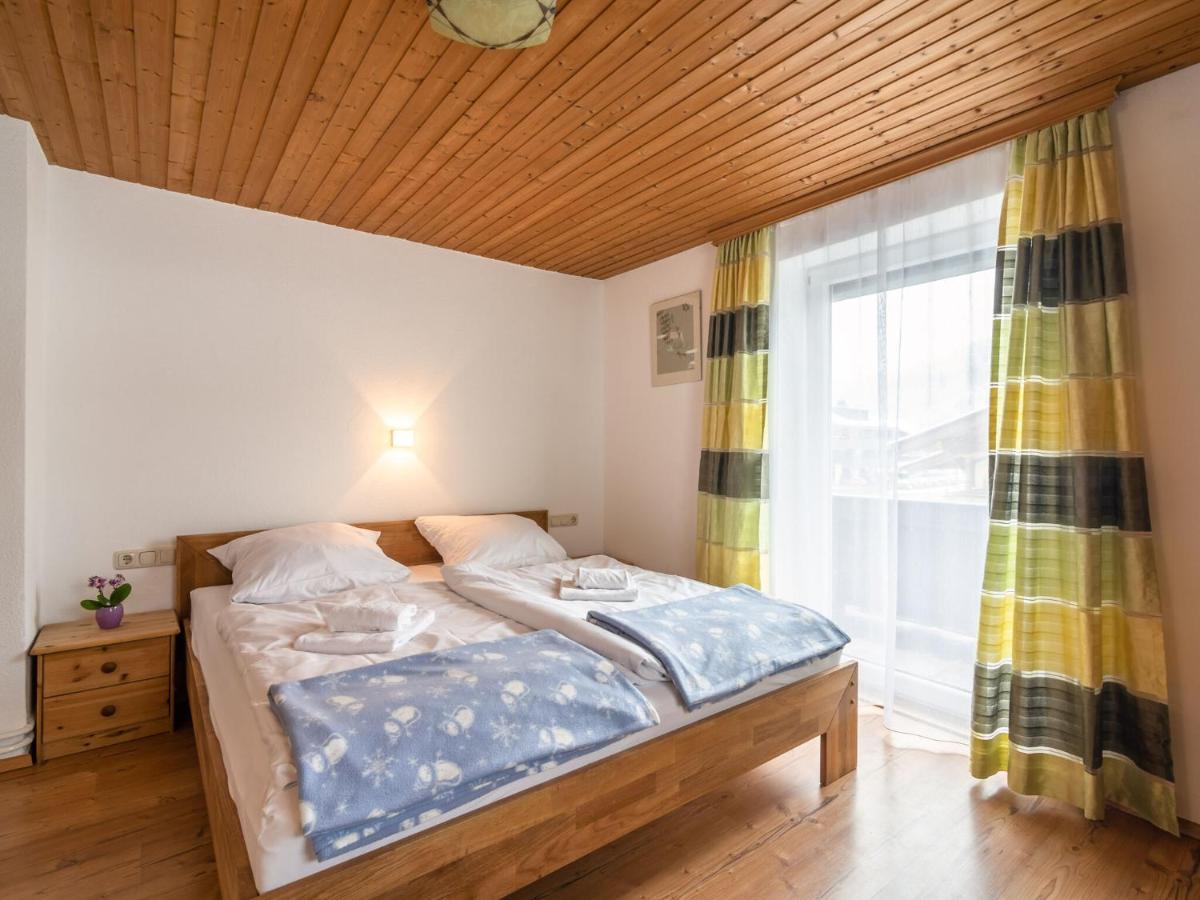 Apartment In Tirol With Private Garden Kirchberg in Tirol Kültér fotó
