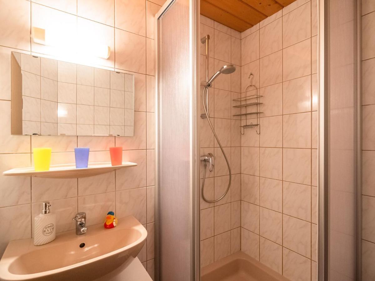 Apartment In Tirol With Private Garden Kirchberg in Tirol Kültér fotó