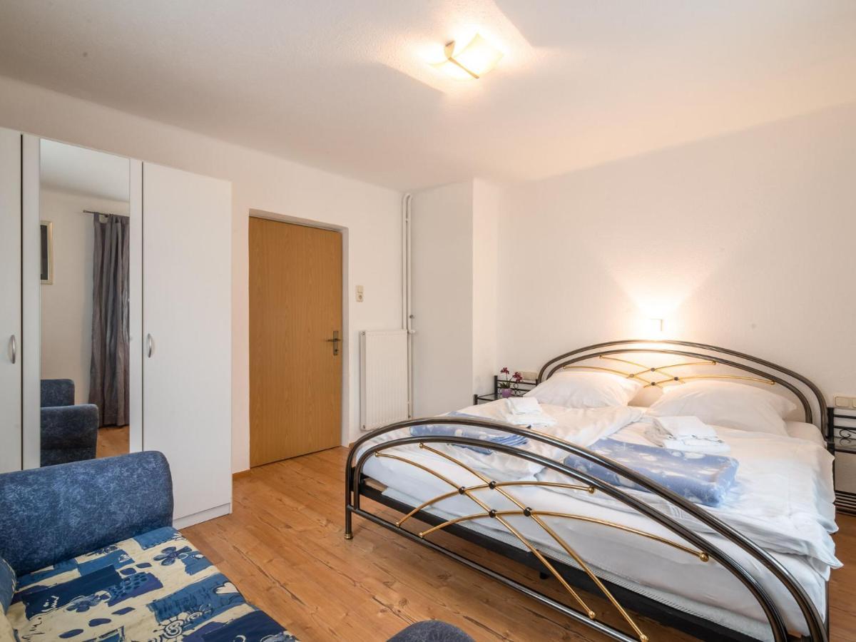 Apartment In Tirol With Private Garden Kirchberg in Tirol Kültér fotó