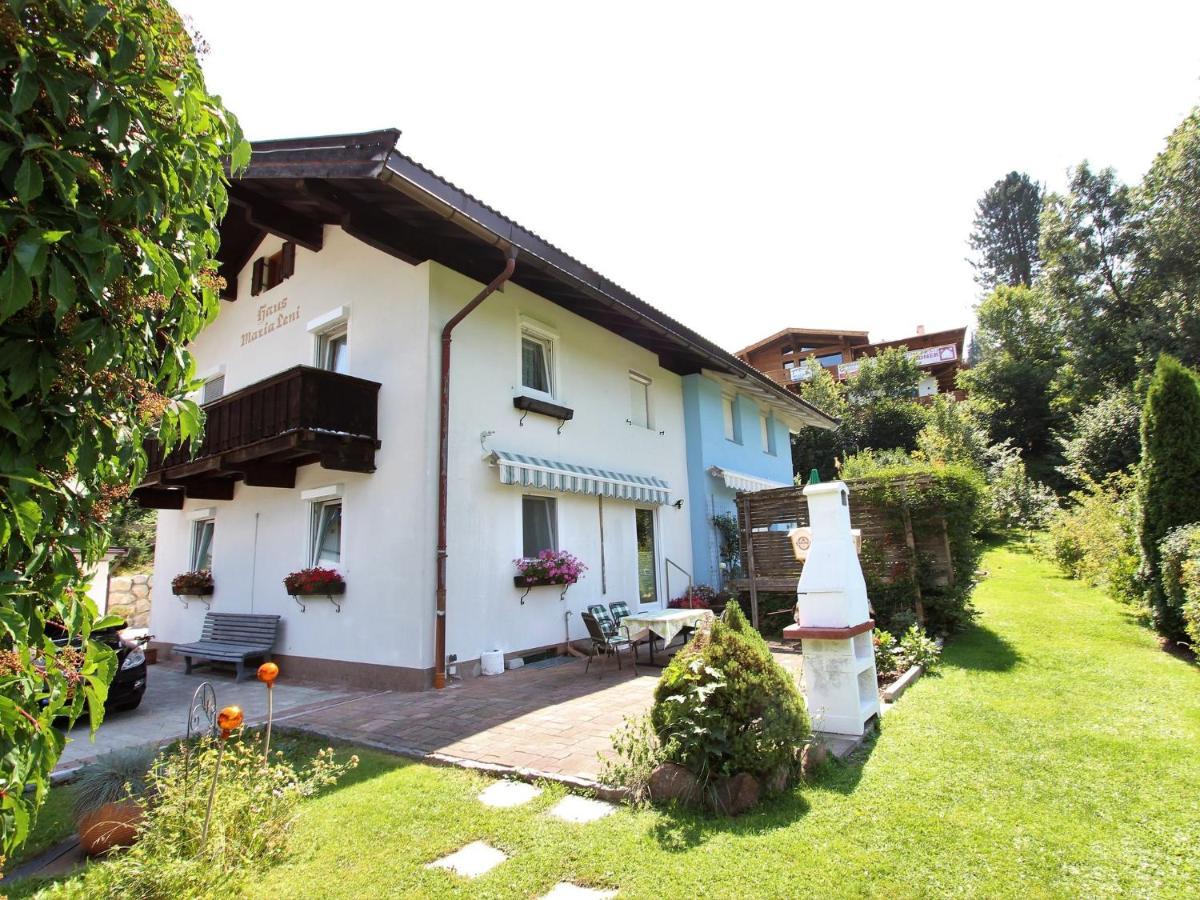 Apartment In Tirol With Private Garden Kirchberg in Tirol Kültér fotó