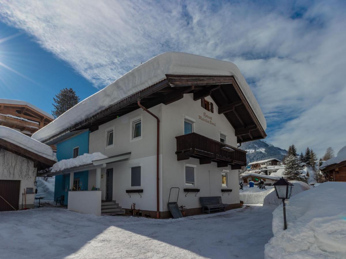 Apartment In Tirol With Private Garden Kirchberg in Tirol Kültér fotó